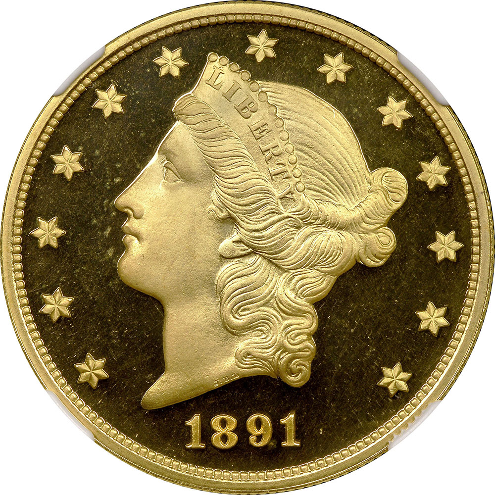 Coin Value
