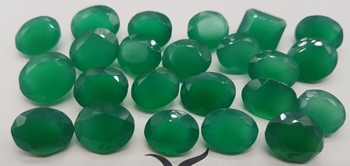 Green Onyx Healers Crystals