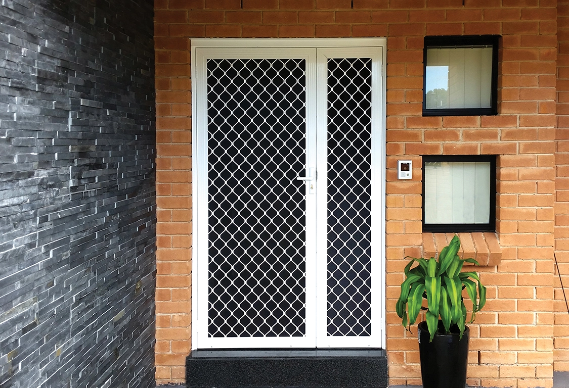 security doors Geelong
