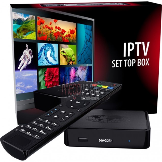 Lista IPTV Service