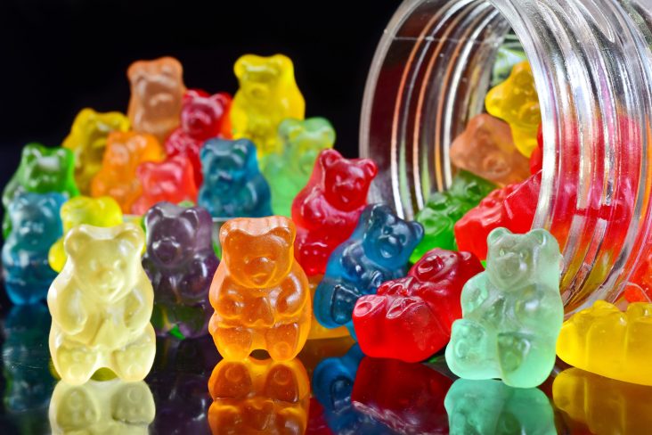 CBD Gummies And Other CBD Products: An Overview